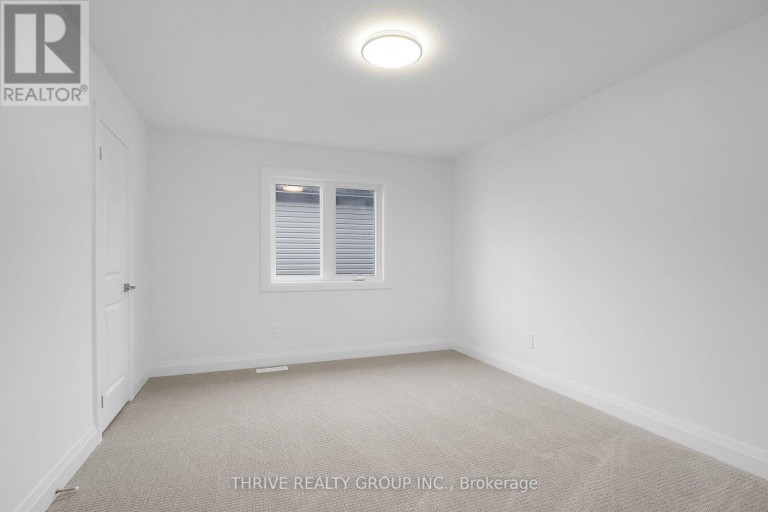 2996 BUROAK DRIVE, London North (North S), Ontario, N6G3M1