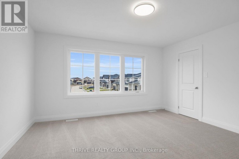 2996 BUROAK DRIVE, London North (North S), Ontario, N6G3M1