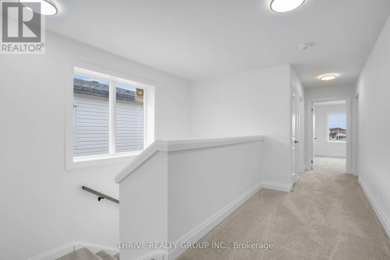 2996 BUROAK DRIVE, London North (North S), Ontario, N6G3M1