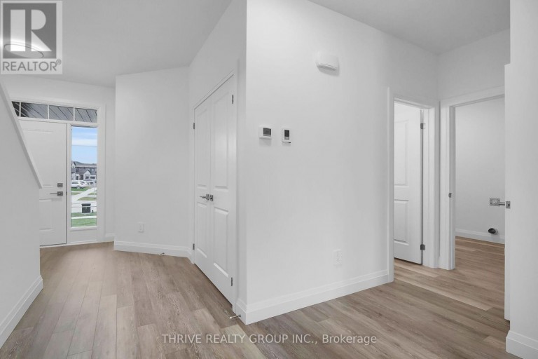 2996 BUROAK DRIVE, London North (North S), Ontario, N6G3M1