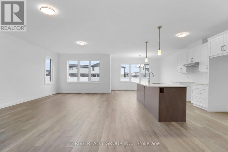 2996 BUROAK DRIVE, London North (North S), Ontario, N6G3M1