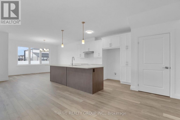2996 BUROAK DRIVE, London North (North S), Ontario, N6G3M1