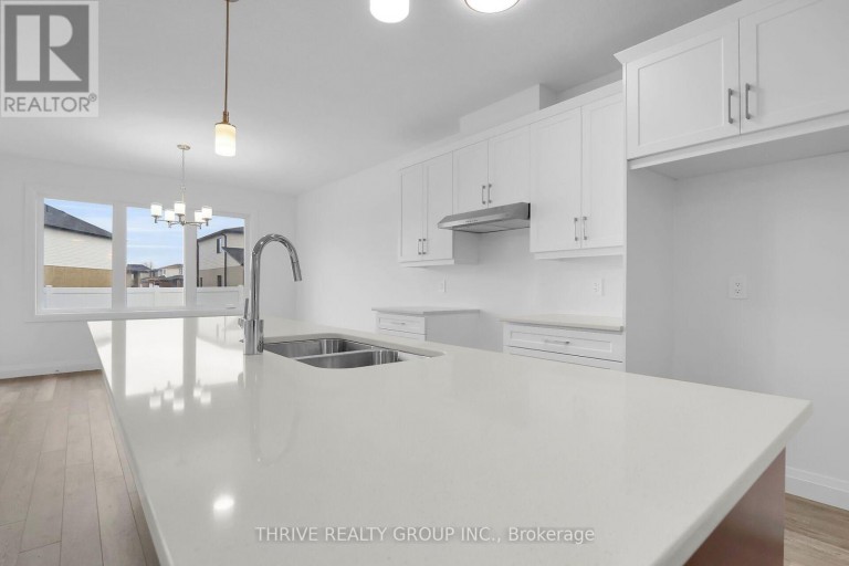 2996 BUROAK DRIVE, London North (North S), Ontario, N6G3M1
