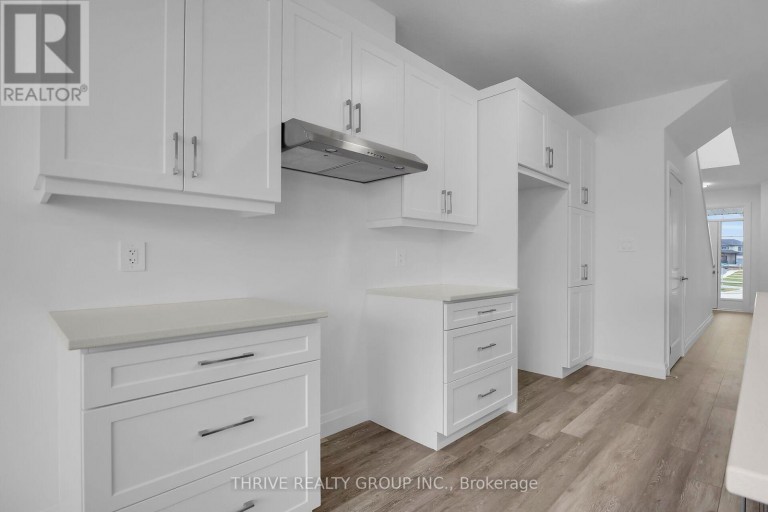 2996 BUROAK DRIVE, London North (North S), Ontario, N6G3M1