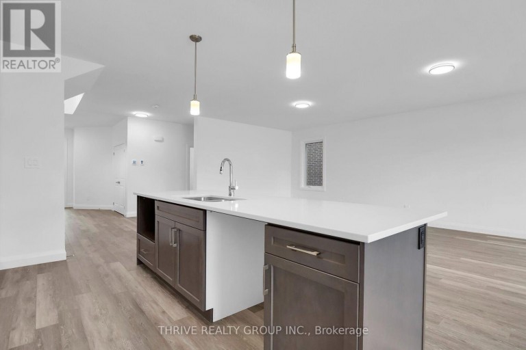 2996 BUROAK DRIVE, London North (North S), Ontario, N6G3M1