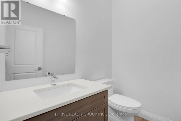 2996 BUROAK DRIVE, London North (North S), Ontario, N6G3M1