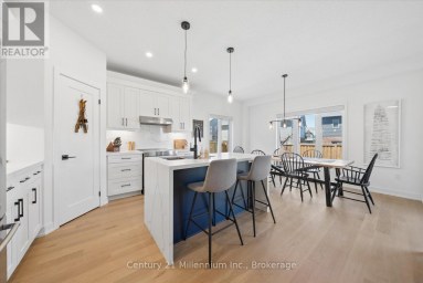 15 MAIDENS CRESCENT Collingwood Ontario photo 14