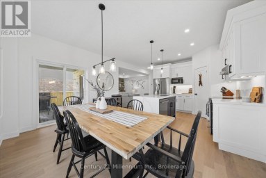 15 MAIDENS CRESCENT Collingwood Ontario photo 19