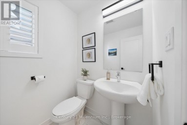 15 MAIDENS CRESCENT Collingwood Ontario photo 20