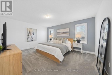 15 MAIDENS CRESCENT Collingwood Ontario photo 21