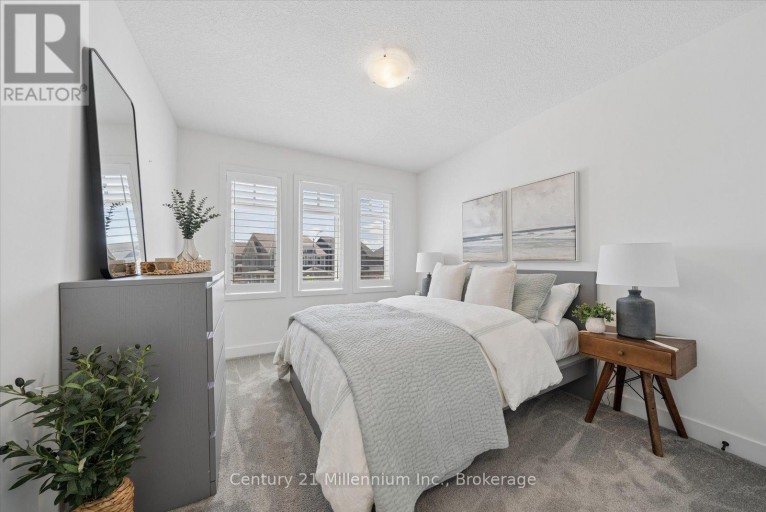 15 MAIDENS CRESCENT, Collingwood, Ontario, L9Y3B7