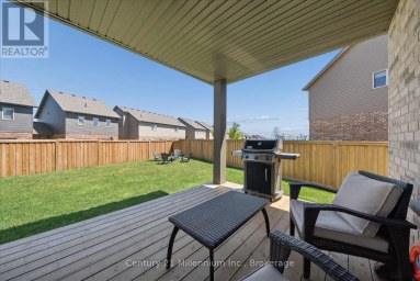 15 MAIDENS CRESCENT Collingwood Ontario photo 35