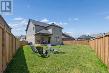 15 MAIDENS CRESCENT Collingwood Ontario photo 37