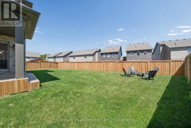 15 MAIDENS CRESCENT Collingwood Ontario photo 38
