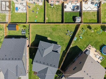 15 MAIDENS CRESCENT Collingwood Ontario photo 39