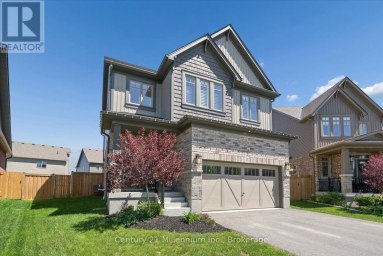 15 MAIDENS CRESCENT Collingwood Ontario photo 4