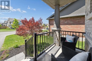 15 MAIDENS CRESCENT Collingwood Ontario photo 6
