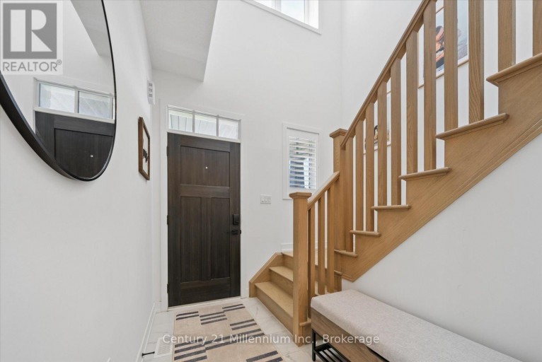 15 MAIDENS CRESCENT, Collingwood, Ontario, L9Y3B7