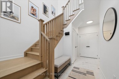 15 MAIDENS CRESCENT Collingwood Ontario photo 8