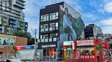 403 - 335 COLLEGE STREET Toronto (Kensington-Chinatown) Ontario photo 1