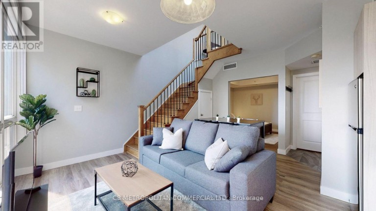 403 - 335 COLLEGE STREET, Toronto (Kensington-Chinatown), Ontario, M5T1S2