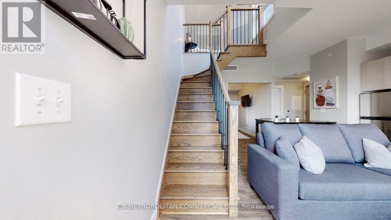 403 - 335 COLLEGE STREET, Toronto (Kensington-Chinatown), Ontario, M5T1S2