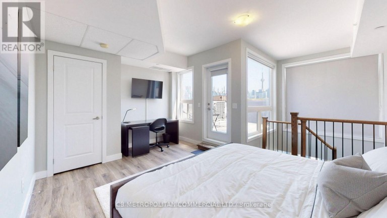 403 - 335 COLLEGE STREET, Toronto (Kensington-Chinatown), Ontario, M5T1S2