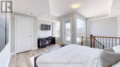 403 - 335 COLLEGE STREET Toronto (Kensington-Chinatown) Ontario photo 15