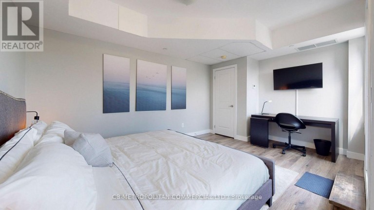 403 - 335 COLLEGE STREET, Toronto (Kensington-Chinatown), Ontario, M5T1S2