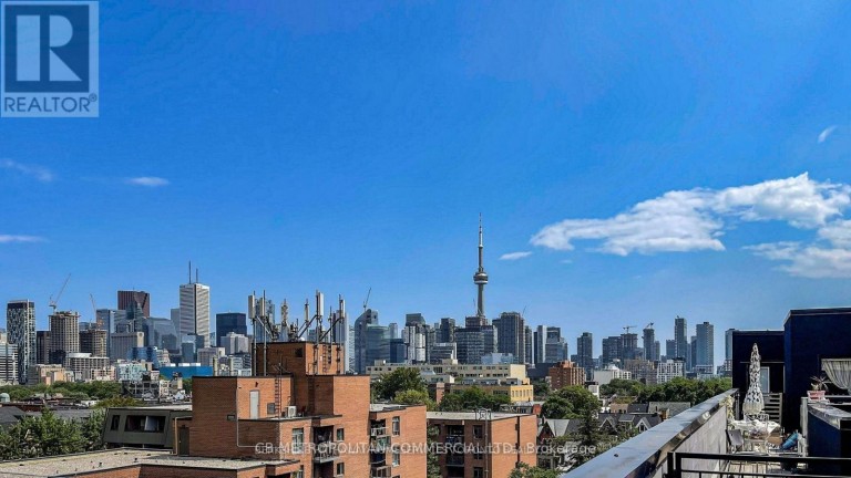 403 - 335 COLLEGE STREET, Toronto (Kensington-Chinatown), Ontario, M5T1S2