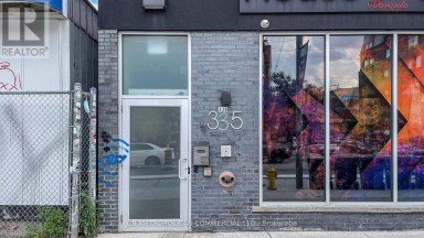 403 - 335 COLLEGE STREET Toronto (Kensington-Chinatown) Ontario photo 2