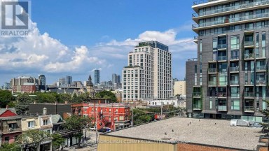 403 - 335 COLLEGE STREET Toronto (Kensington-Chinatown) Ontario photo 20