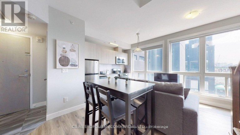 403 - 335 COLLEGE STREET, Toronto (Kensington-Chinatown), Ontario, M5T1S2