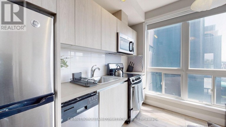 403 - 335 COLLEGE STREET, Toronto (Kensington-Chinatown), Ontario, M5T1S2
