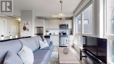 403 - 335 COLLEGE STREET Toronto (Kensington-Chinatown) Ontario photo 8