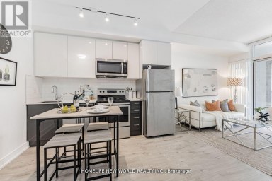 250 - 621 SHEPPARD AVENUE E Toronto (Bayview Village) Ontario photo 1