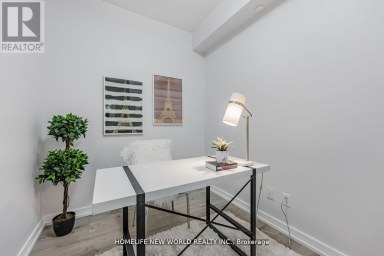 250 - 621 SHEPPARD AVENUE E Toronto (Bayview Village) Ontario photo 12