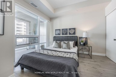 250 - 621 SHEPPARD AVENUE E Toronto (Bayview Village) Ontario photo 13