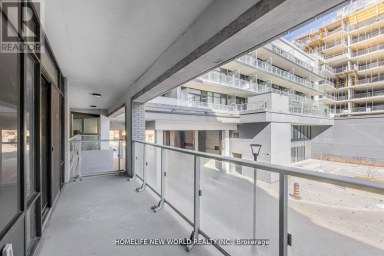 250 - 621 SHEPPARD AVENUE E Toronto (Bayview Village) Ontario photo 17