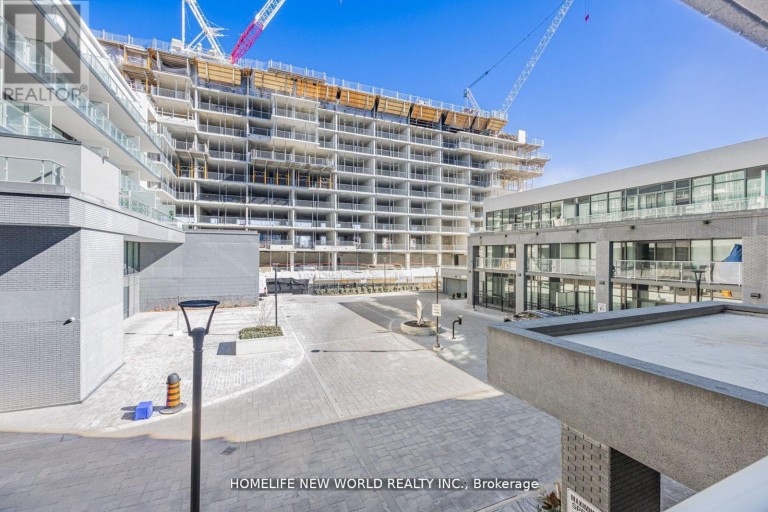 250 - 621 SHEPPARD AVENUE E, Toronto (Bayview Village), Ontario, M2K1B5