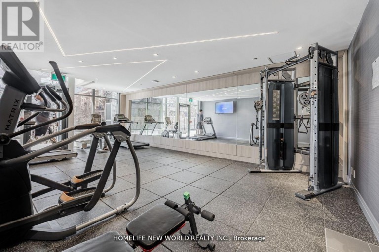 250 - 621 SHEPPARD AVENUE E, Toronto (Bayview Village), Ontario, M2K1B5