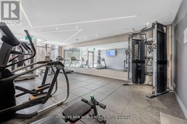 250 - 621 SHEPPARD AVENUE E Toronto (Bayview Village) Ontario photo 19