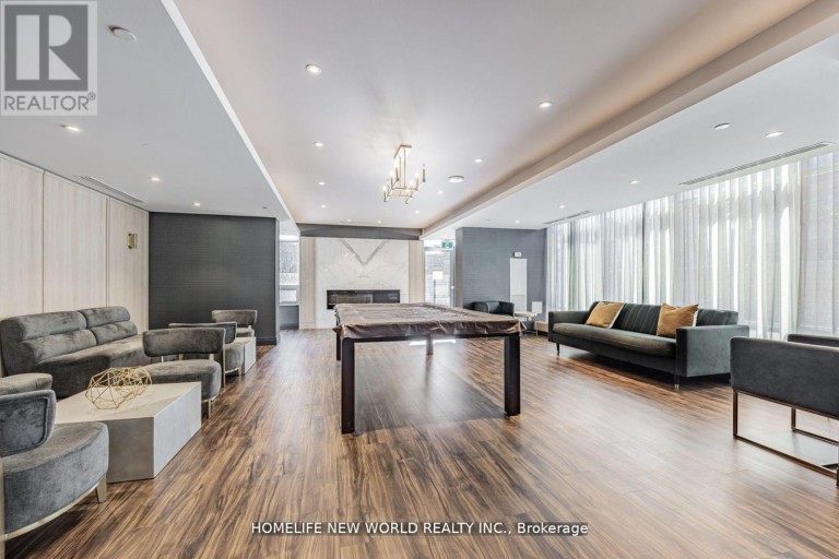 250 - 621 SHEPPARD AVENUE E, Toronto (Bayview Village), Ontario, M2K1B5