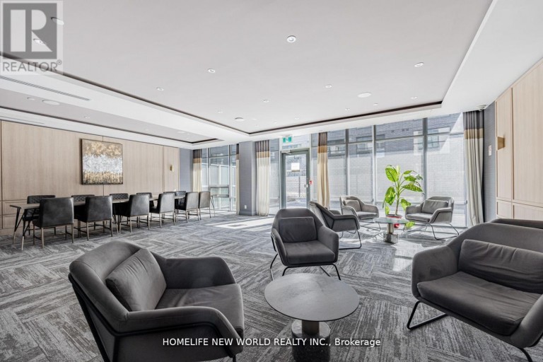 250 - 621 SHEPPARD AVENUE E, Toronto (Bayview Village), Ontario, M2K1B5