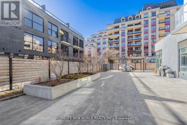 250 - 621 SHEPPARD AVENUE E Toronto (Bayview Village) Ontario photo 22