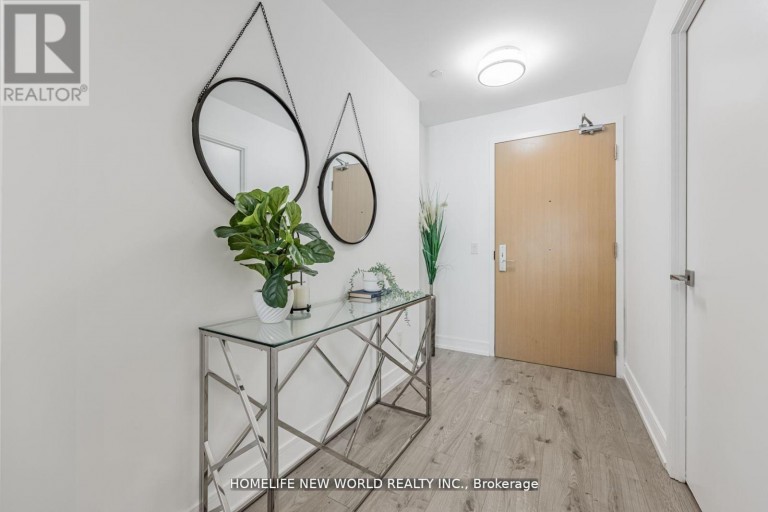 250 - 621 SHEPPARD AVENUE E, Toronto (Bayview Village), Ontario, M2K1B5