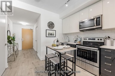 250 - 621 SHEPPARD AVENUE E Toronto (Bayview Village) Ontario photo 5