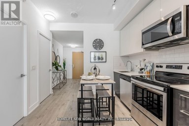 250 - 621 SHEPPARD AVENUE E Toronto (Bayview Village) Ontario photo 6