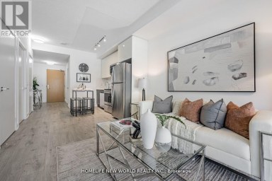 250 - 621 SHEPPARD AVENUE E Toronto (Bayview Village) Ontario photo 7