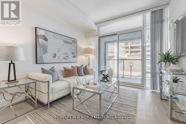 250 - 621 SHEPPARD AVENUE E Toronto (Bayview Village) Ontario photo 9